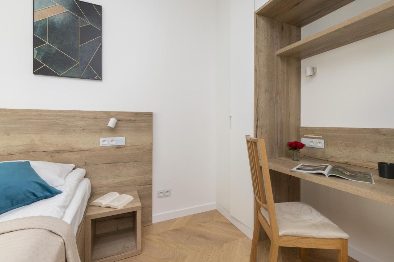 Warsaw Praga Okrzei Apartment By The River By Noclegi Renters المظهر الخارجي الصورة